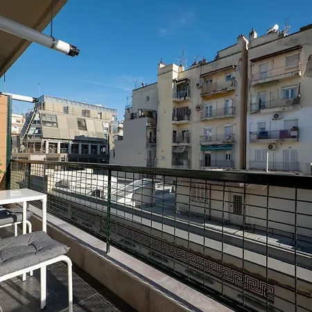 F & B Collection - Center Hidden Gem Apartment *