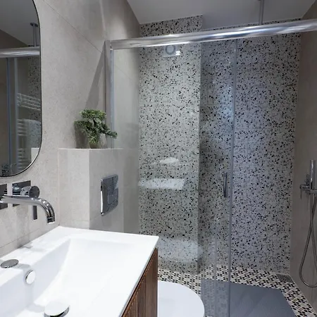F & B Collection - Center Hidden Gem Apartment Thessaloniki