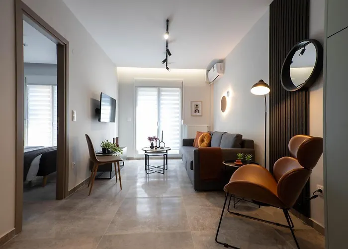 Appartamento F & B Collection - Center Hidden Gem *