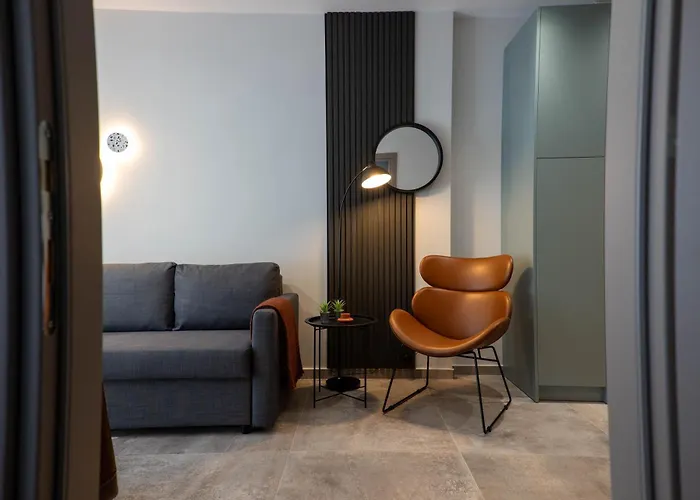 Appartamento F & B Collection - Center Hidden Gem