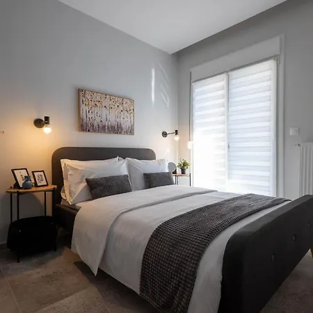 F & B Collection - Center Hidden Gem Apartman *