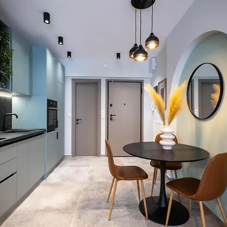 F & B Collection - Center Hidden Gem Daire *