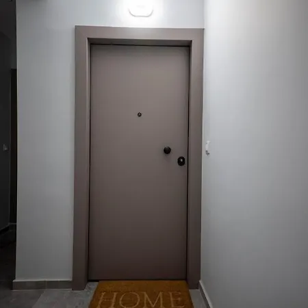 Appartement F & B Collection - Center Hidden Gem Thessalonique